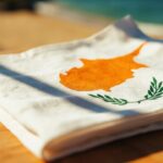 прапор кіпру