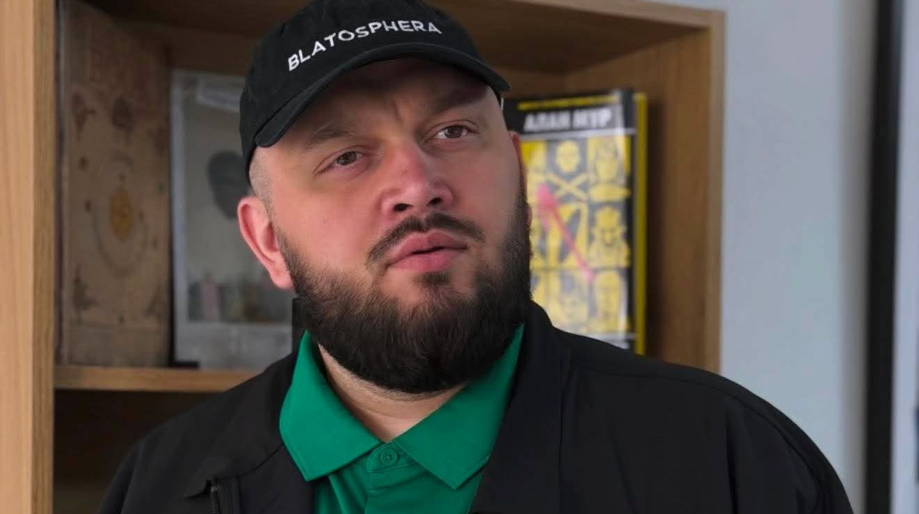 Скріншот відео «Київстонера» з реакцією на звинувачення ФСБ