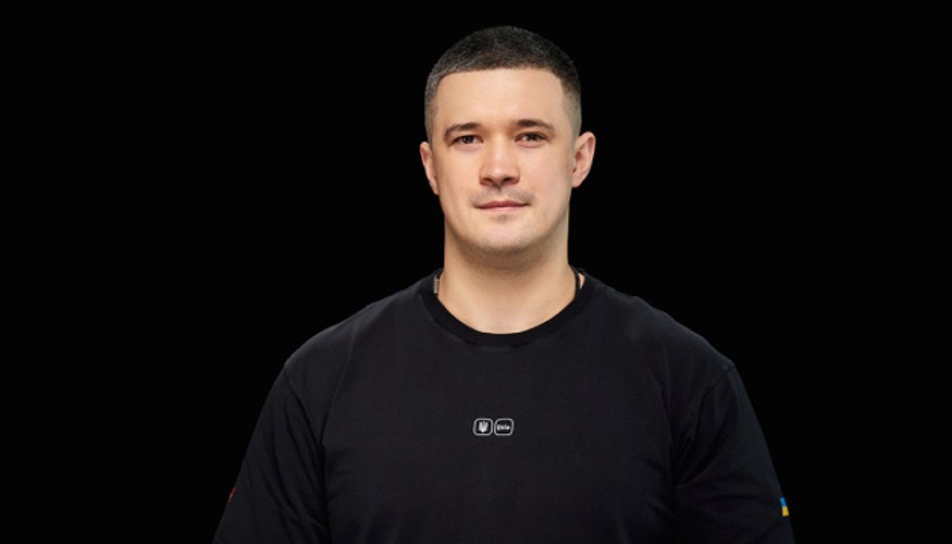 Михайло Федоров під час брифінгу щодо підсумків роботи на посаді міністра оборони 16 липня 2026 року