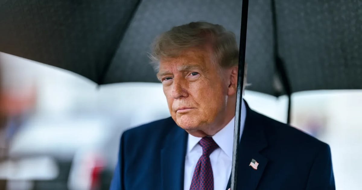 Президент США Дональд Трамп під час виступу в Білому домі 16 липня 2026 року