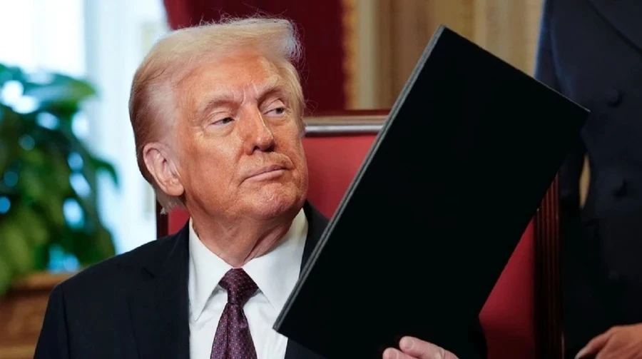 Дональд Трамп та контекст сектору Газа