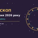 Свічка, записник і чашка кави на дерев'яному столі — атмосфера спокійного ранку для гороскопу на 17 серпня 2026 року