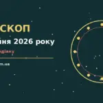 Зоряне небо у вечірніх відтінках символізує спокій і зосередженість