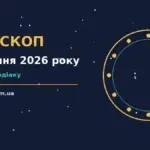 Гороскоп на 24 серпня 2026 року, огляд дня, знаки зодіаку, практичні поради