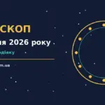 Гороскоп на 3 серпня 2026 року — знаки Зодіаку, нотатки та кава
