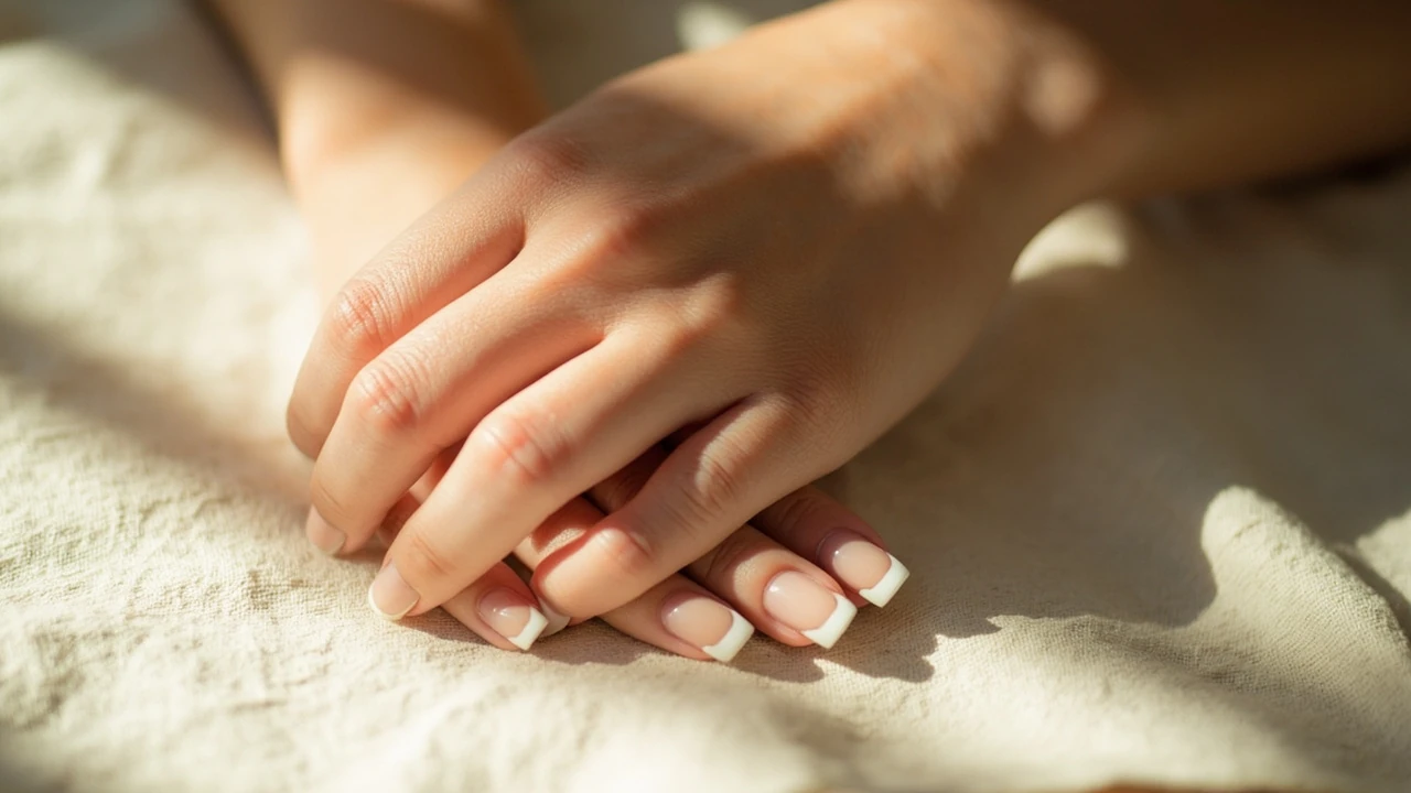 Стильний френч: ідеї дизайну та поради майстра