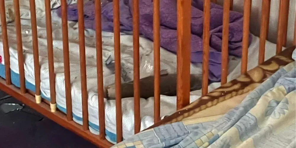 У Херсоні 18 серпня дрон влучив у приватний будинок: що відомо про удар