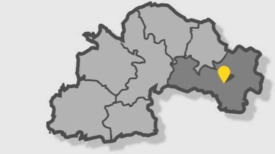 На Дніпропетровщині підтвердили виїзд 2177 дітей із 16 сіл: деталі рішення