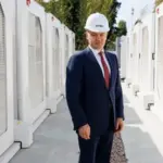 Максим Тімченко як генеральний директор ДТЕК та учасник рейтингу найкращих топменеджерів України.