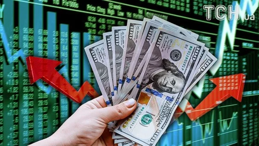 Офіційний курс від НБУ на 5 серпня: долар — 44,74–44,75 грн, євро — 51,53–51,54 грн