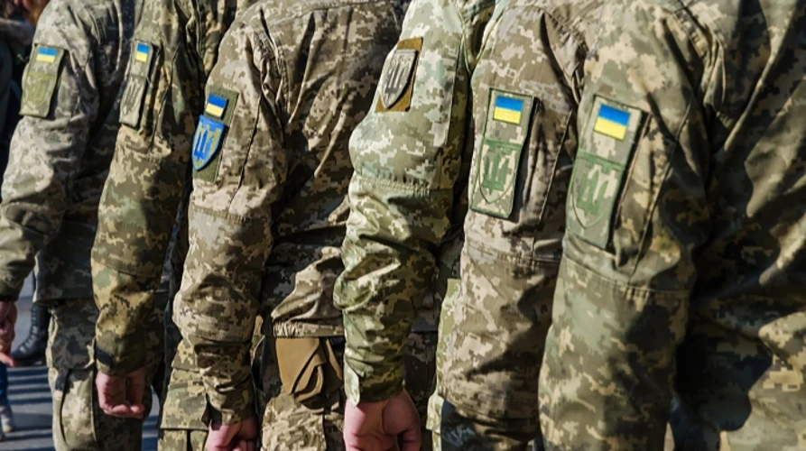 Спрощене переведення у ЗСУ: 16 і 19 корпуси на цифрах і датах