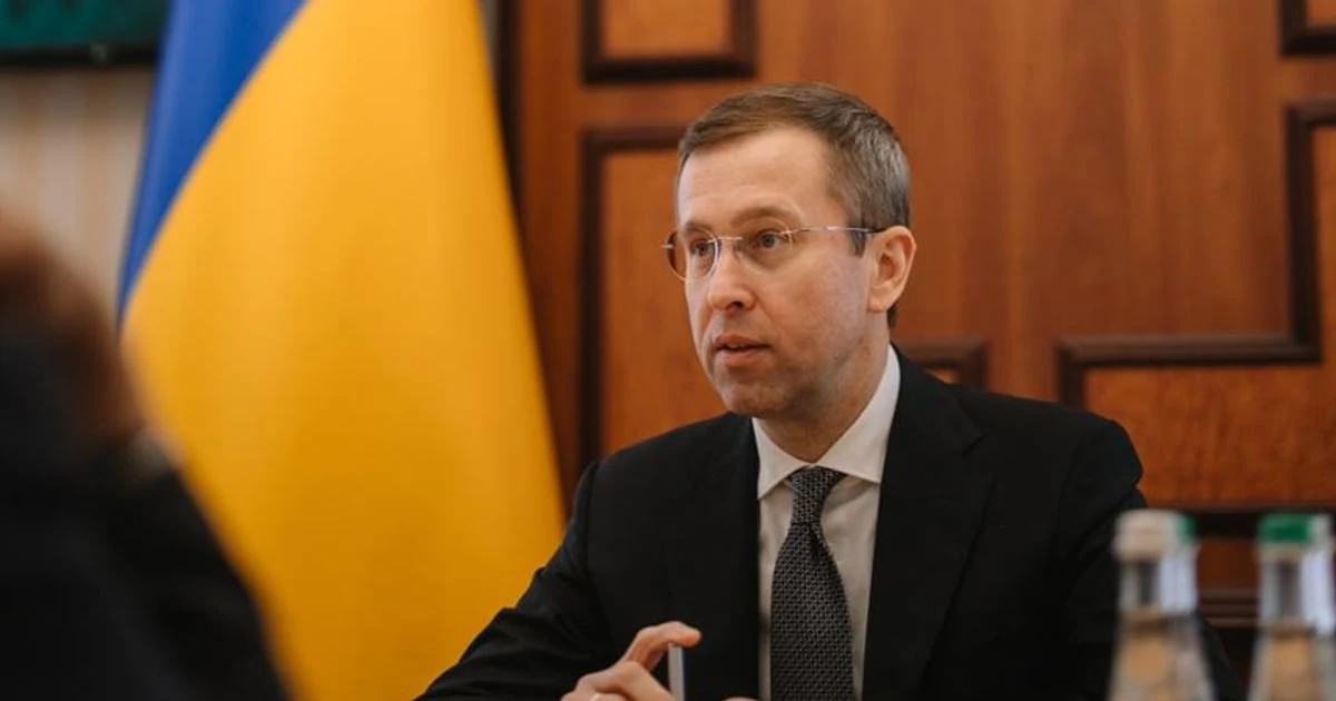 Прем’єр Корецький відреагував на удар у Бучанському районі та закликав до «суворої реакції»