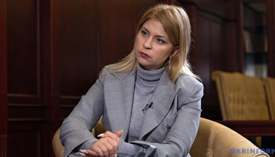 Рішення ВАКС щодо Стефанішиної: ключові дати, імена та суми