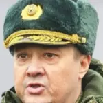 Ресторан Balzi Rossi на Кудринській площі в Москві після вибуху та пожежі