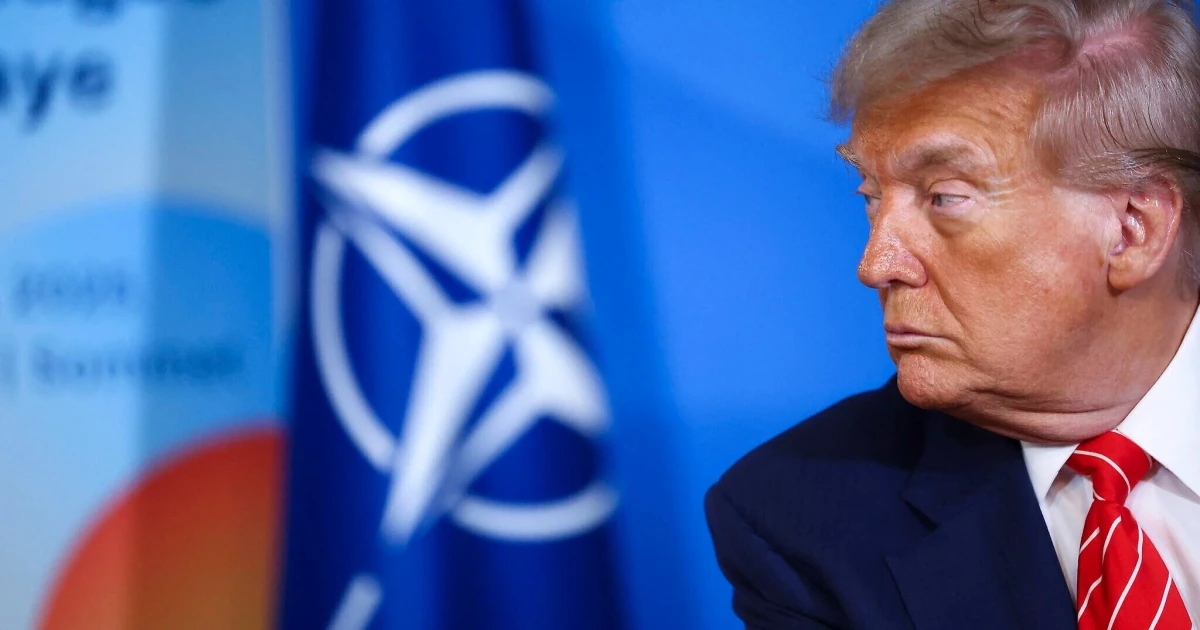 США надіслали країнам НАТО анкету для оцінки лояльності до політики Трампа