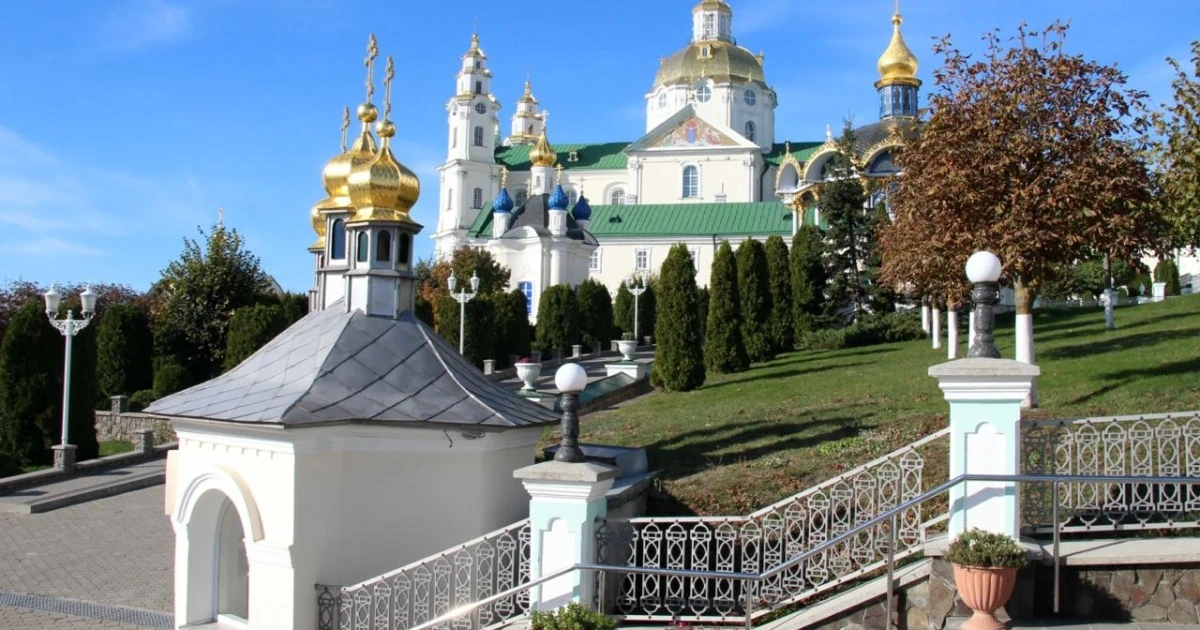 Швейцарія виділила 730 тис. доларів на Лавру: що, де і коли відомо