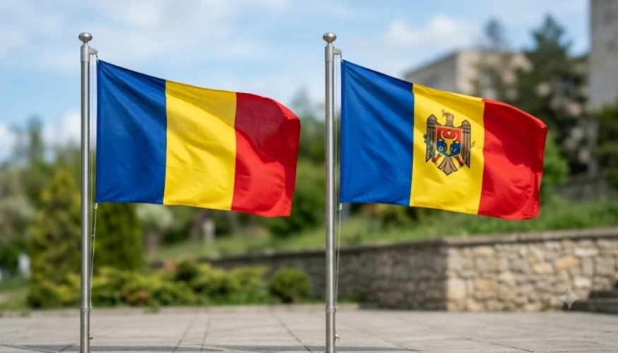 Ілюстративне зображення безпілотника в небі