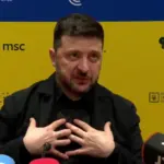 Володимир Зеленський