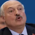 Олександр Лукашенко