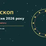 Астрологічний гороскоп на 1 вересня 2026 року, зошит із планами, чашка кави та підписані документи