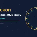 Щоденний гороскоп на 10 вересня 2026 року: спокійні рішення для родини, стосунків і робочого дня