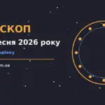 Зоряний гороскоп на 21 вересня 2026 року на тлі ранкового неба