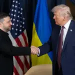 Володимир Зеленський і Дональд Трамп домовилися про зустріч у Нью-Йорку