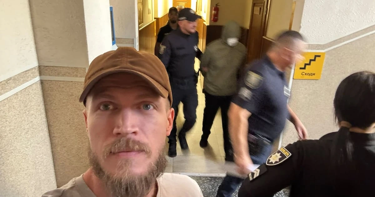 Суд арештував усіх трьох підозрюваних у справі про підкинуті Ширшину наркотики