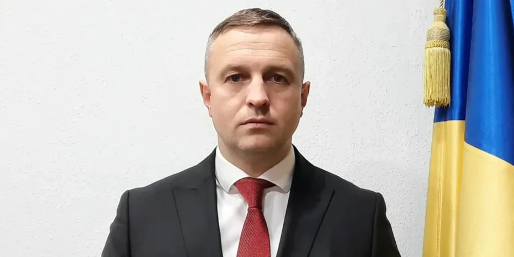 Хмельницький прокурор Ковальський тимчасово очолить Офіс Генпрокурора