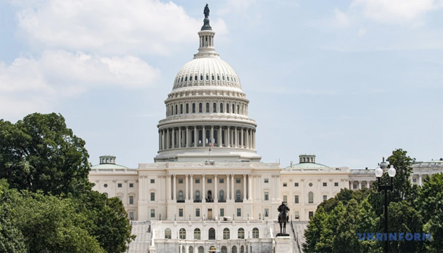 Імена, дати й цифри: ключові деталі листа 14 сенаторів США Трампу щодо G20