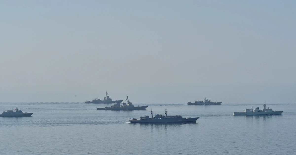 Reuters: Китай попросив Іран стримати хуситів у Червоному морі