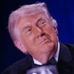 Білий дім, цілодобова трансляція на YouTube з виступами Дональда Трампа