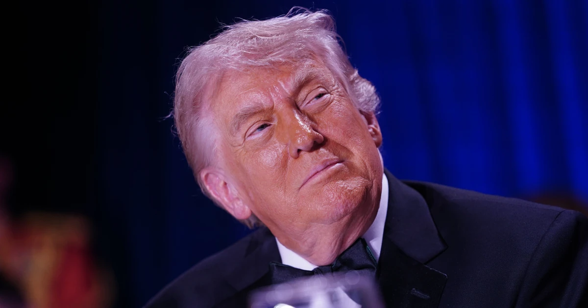 Білий дім, цілодобова трансляція на YouTube з виступами Дональда Трампа