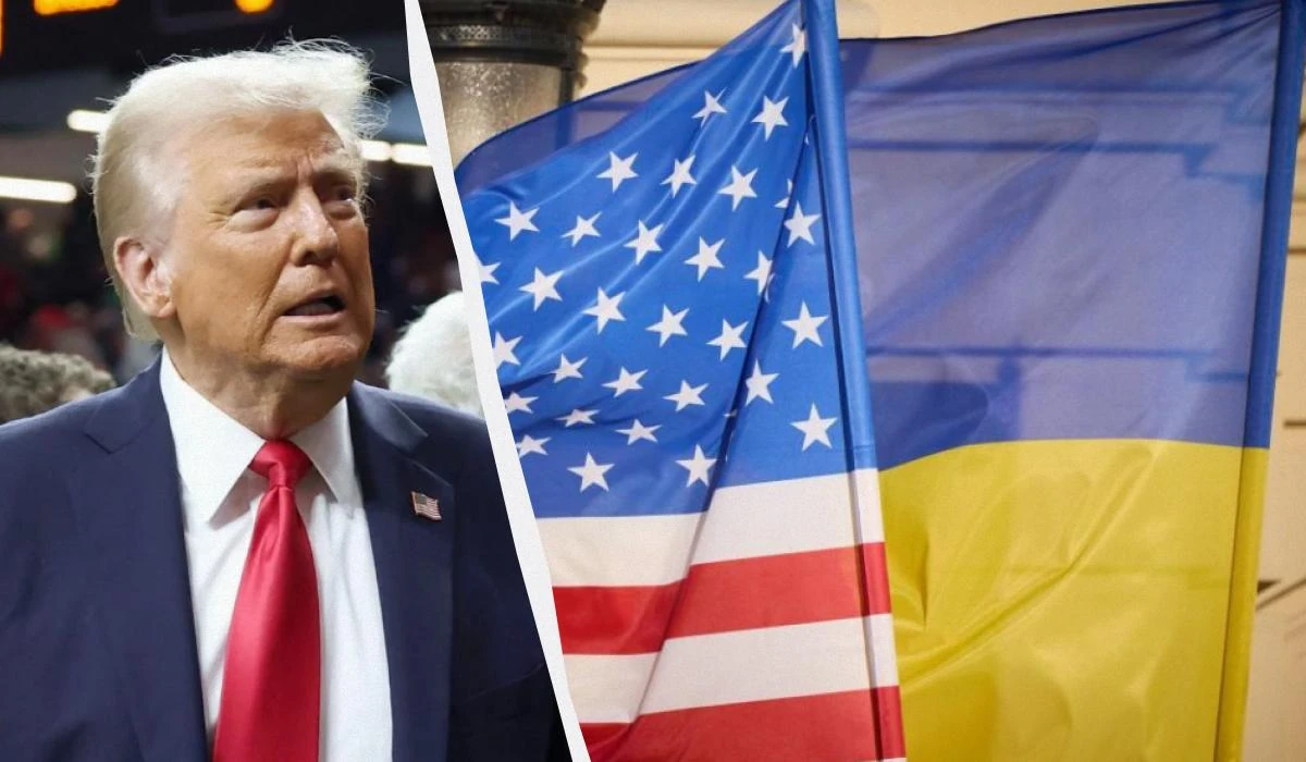 Patriot для України: Трамп анонсував ліцензію, але з умовою щодо версії ракет