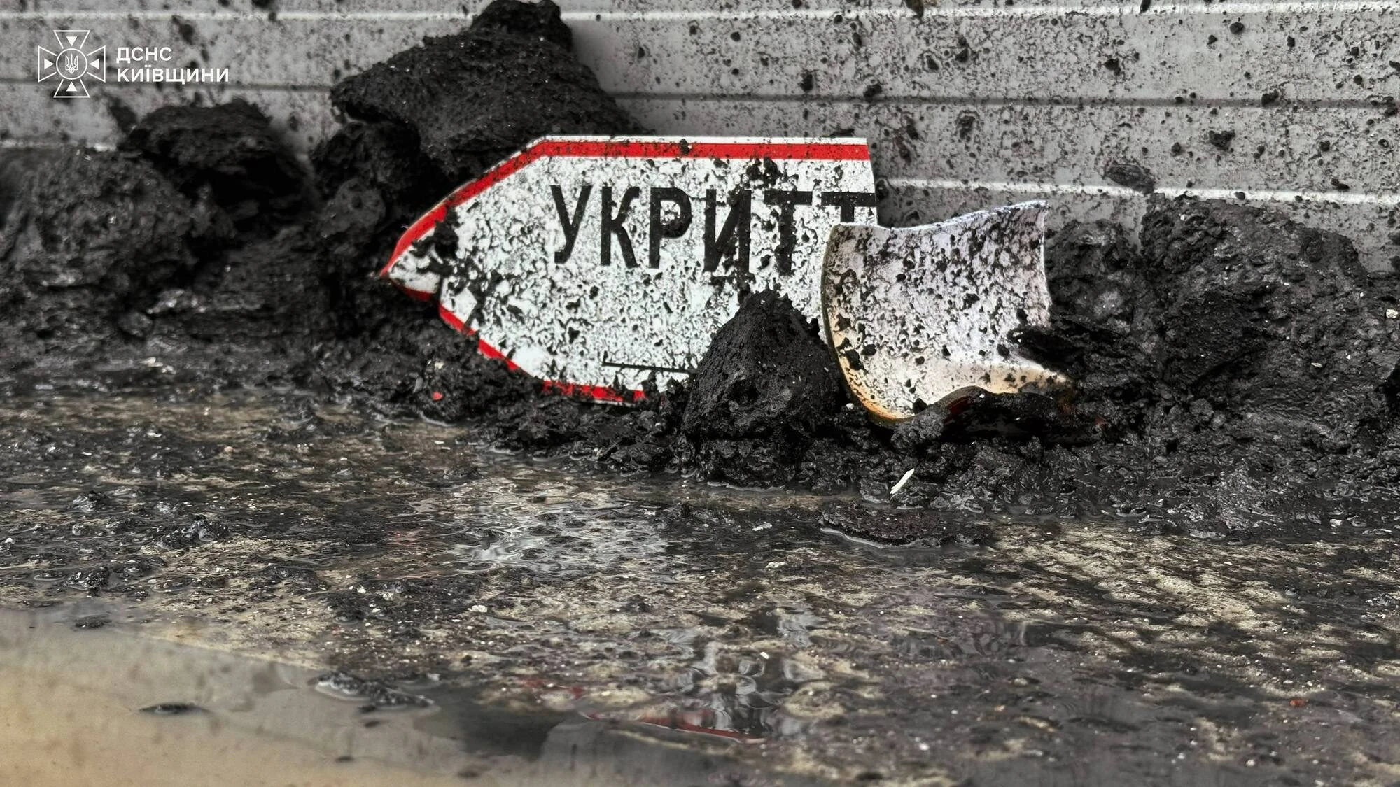 Хто повідомив про загибель родини у Фастівському районі та що вони зафіксували