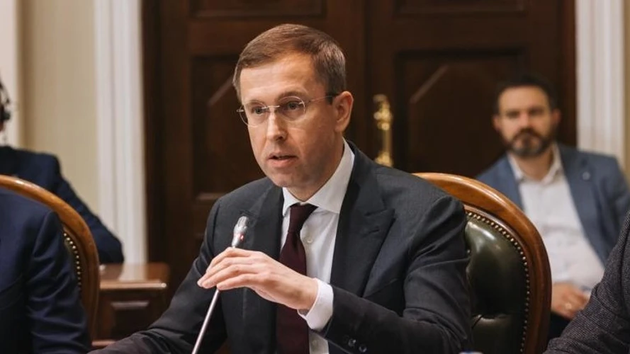 Хроніка заяви Корецького: від зустрічі з G7 до дедлайну 15 жовтня
