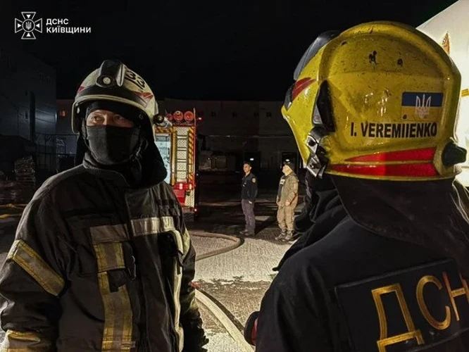 Ткаченко повідомив про четверту загиблу на Київщині після атаки