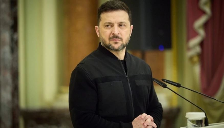 Зеленський окреслив пріоритети зустрічі з Трампом у Нью-Йорку