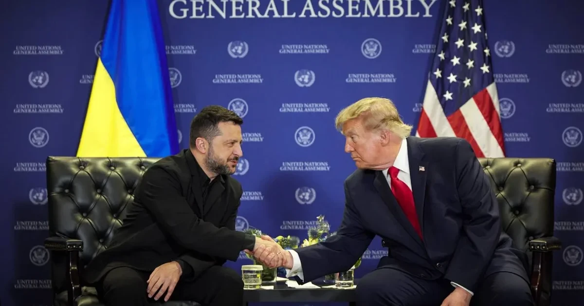 Позиції США, України і РФ щодо пропозиції поїздки до Москви