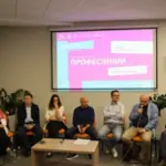 Відкриття 33-го BookForum у Львові: виступ на Головній сцені фестивалю