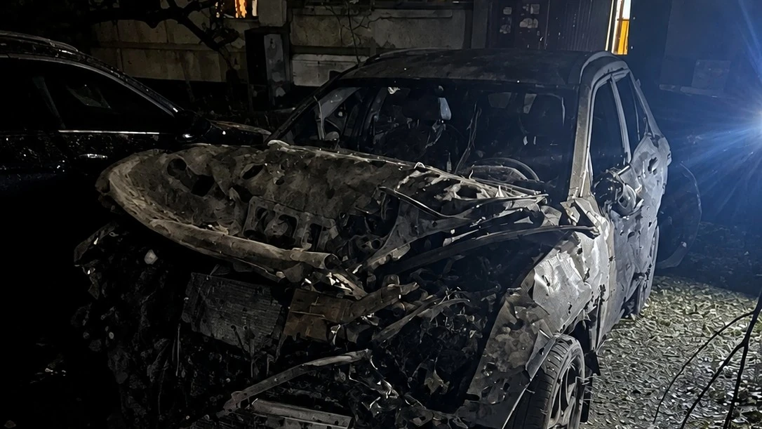 Повітряні сили підтвердили запуск балістики з Курська: що відомо про нічну атаку
