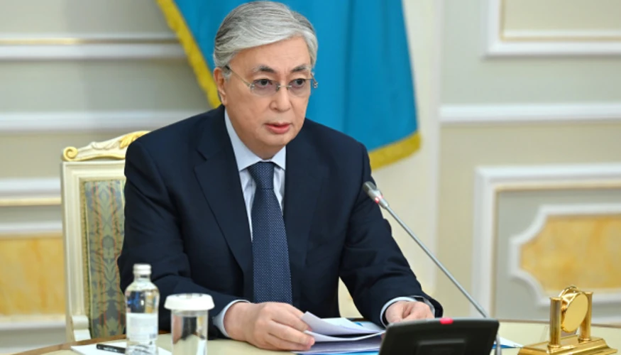 Трагедія на Каспії і кадрова перестановка в Міноборони Казахстану: пояснення