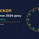 Гороскоп на 11 жовтня 2026 року: кар'єра, фінанси та переговори за знаками Зодіаку