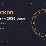 Щоденний гороскоп на 14 жовтня 2026 року для дванадцяти знаків Зодіаку з порадами щодо кар'єри, фінансів і переговорів