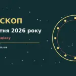 Зоряний гороскоп на 15 жовтня 2026 року з символами дванадцяти знаків зодіаку на теплому паперовому тлі