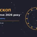 Гороскоп на 16 жовтня 2026 року: кар'єра, фінанси та переговори