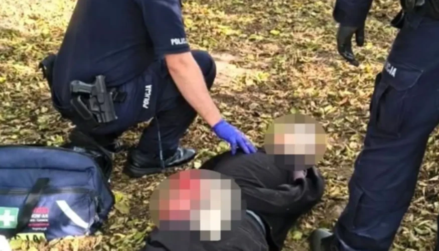 Що сталося під час нападу в школі Остроленки 7 жовтня: підтверджені факти
