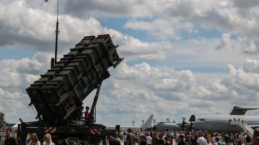 Онодера у Києві заявив про плани Японії обговорити передачу Україні ракет для Patriot