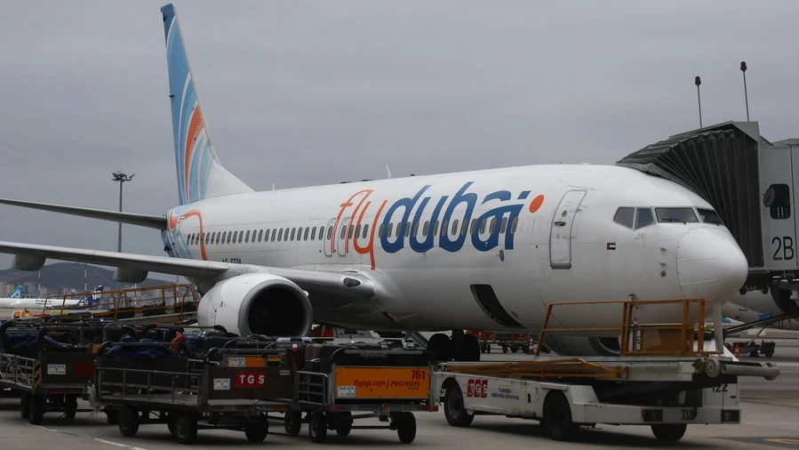 Що змінилося для пасажирів Flydubai після інциденту 30 вересня