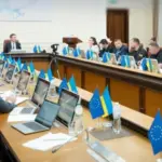 Сергій Корецький, Прем'єр-міністр України